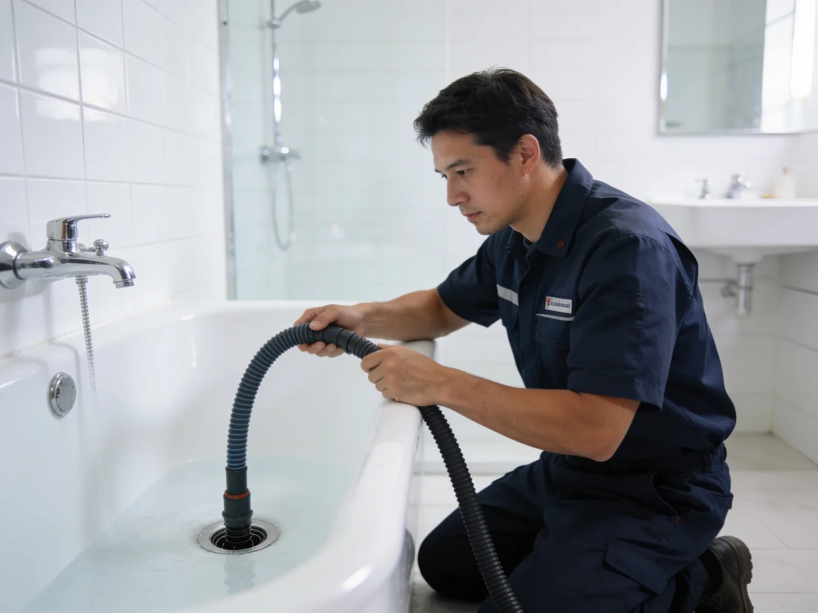 Emergency Plumber Newburg, PA FAQs